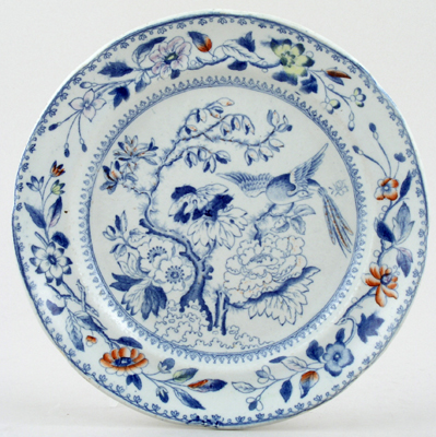 Plate c1840